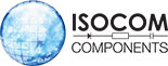 Isocom Components 2004 LTD